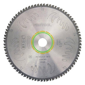 288x288 circular saw blades