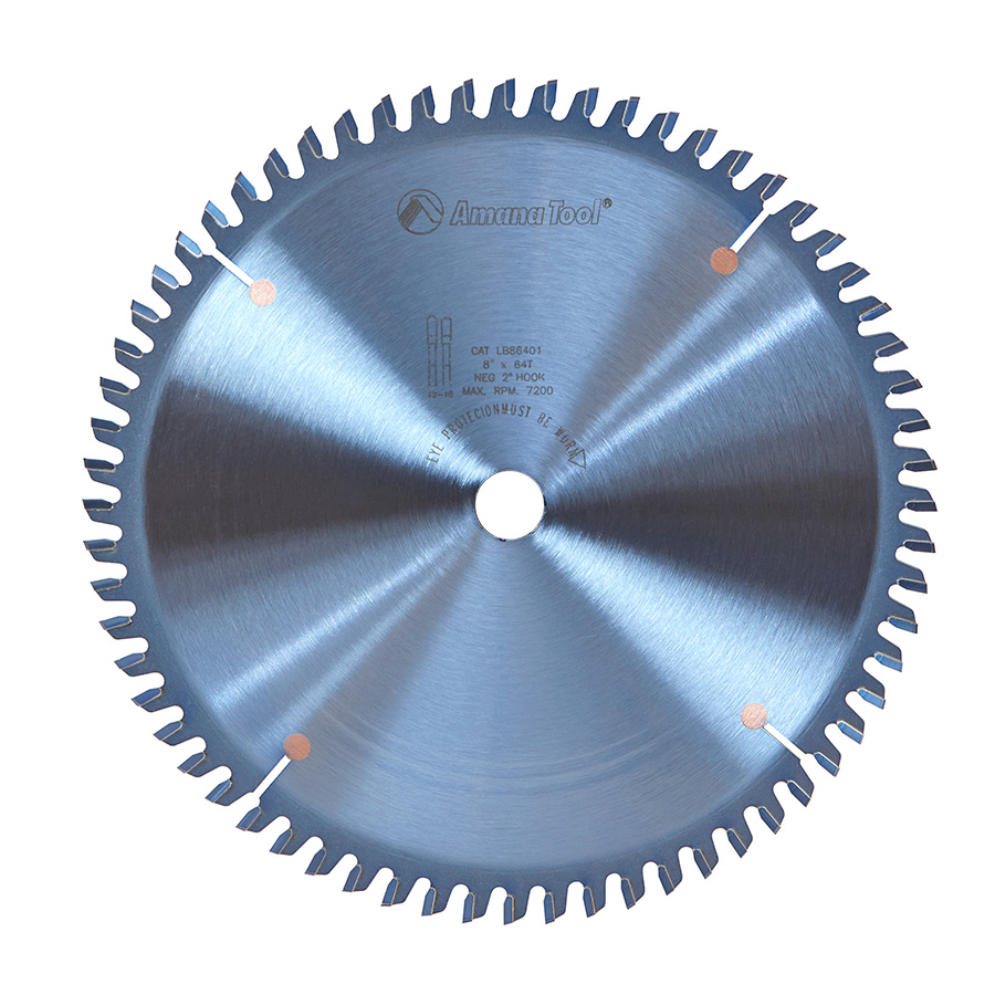 900x900 Acrylic Cutting Saw Blade