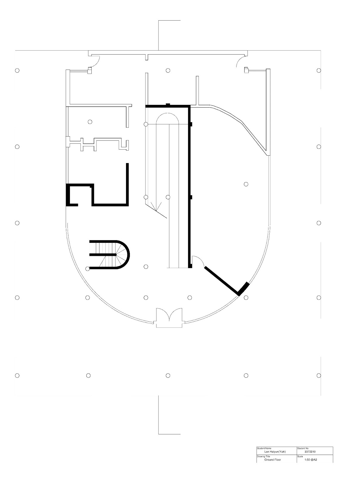 1132x1600 yuki lan design studio march