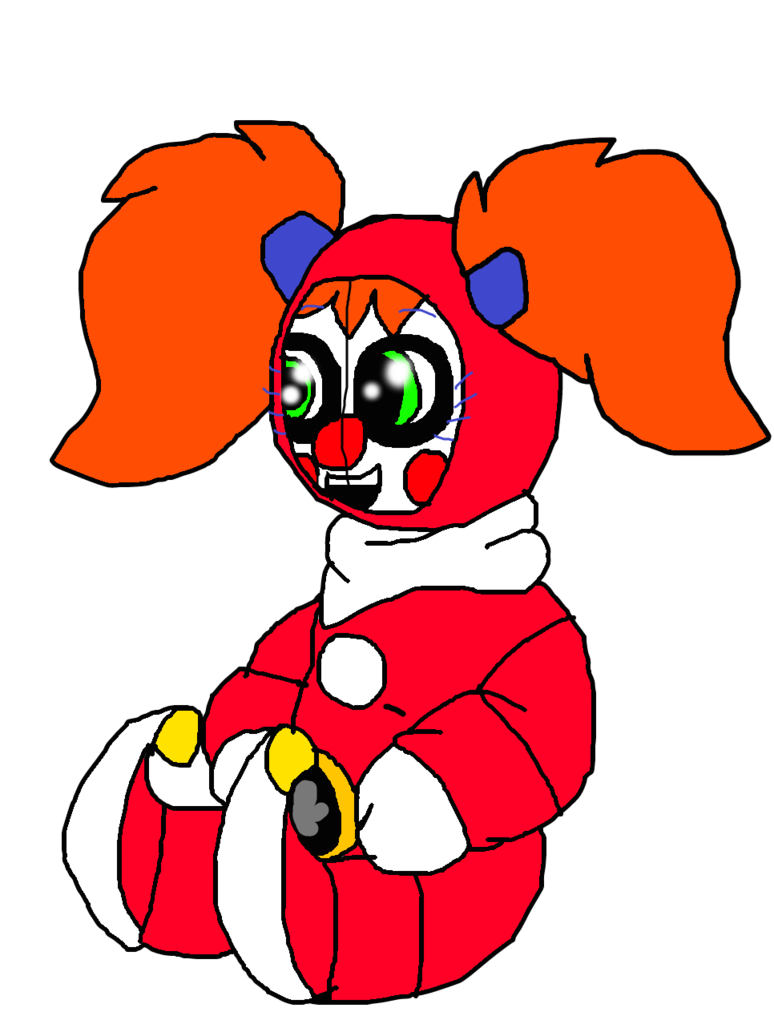 774x1032 noodles drawing circus huge freebie! download for powerpoint