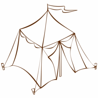 320x320 Hd Tent Circus Computer Icons Drawing Camping