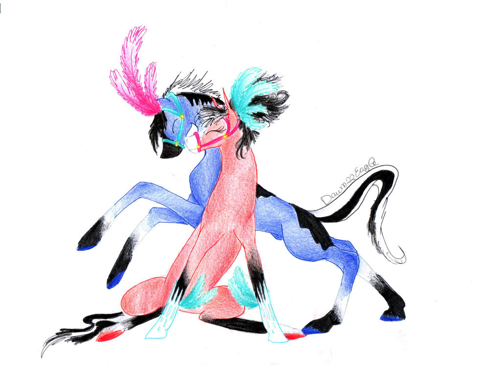 1024x746 Circus, Request