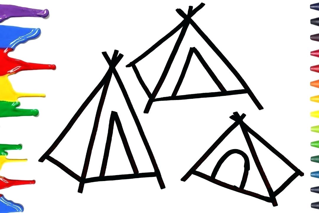 1080x720 How To Draw A Circus Elephant Draw Circus Tiger