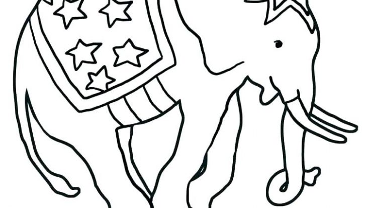 728x413 Circus Coloring Pages For Toddlers Kindergarten Clown The Fresh