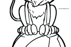 236x157 Circus Lion Coloring Pages Nitro For Adults Clown Kindergarten