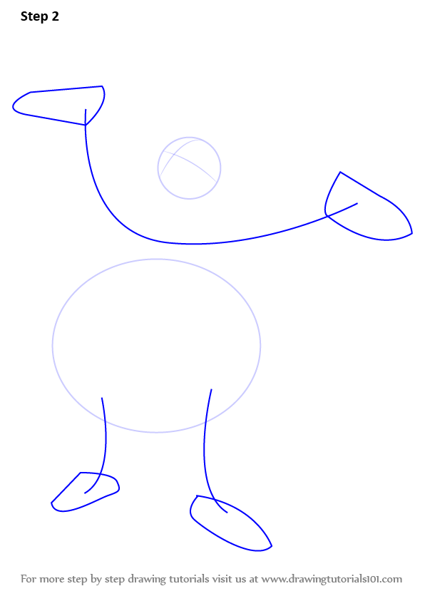 596x843 learn how to draw the ringmaster from dumbo