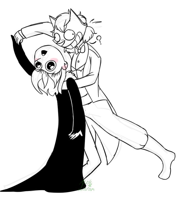 600x674 The Art Of Circus Of Freaks