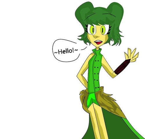 500x479 Circus Oc Tumblr