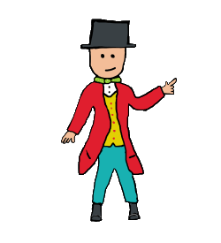 250x275 a z list of circus acts