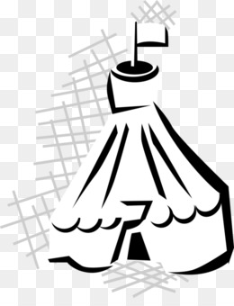 260x340 Tent Drawing Png Free Download