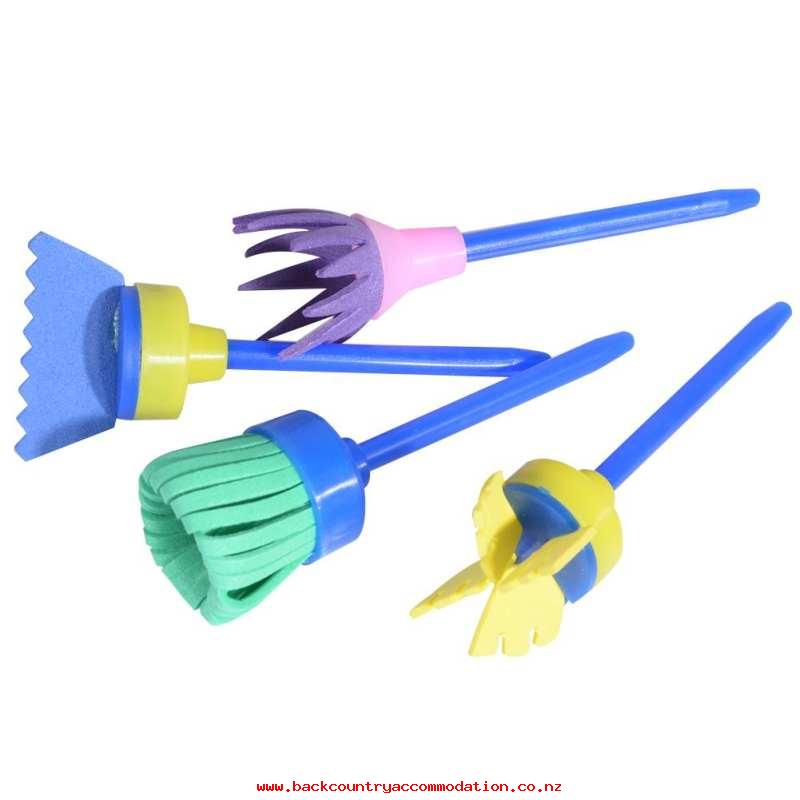 800x800 Bright City Theme Diy Drawing Picture Wall Painting Scratch Card