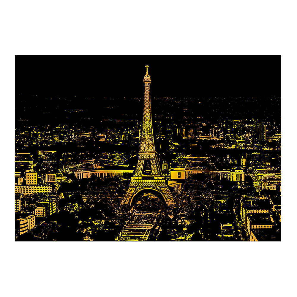 1000x1000 Detail Feedback Questions About Magic Scratch Art Painting Paper