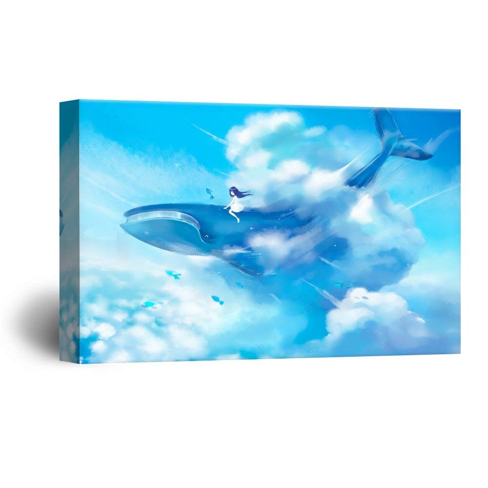 1000x1000 Arts Language Canvas Prints Wall Art