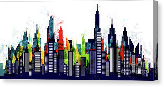546x291 Drawing Hand Canvas Prints