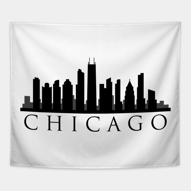 630x630 Chicago Skyline