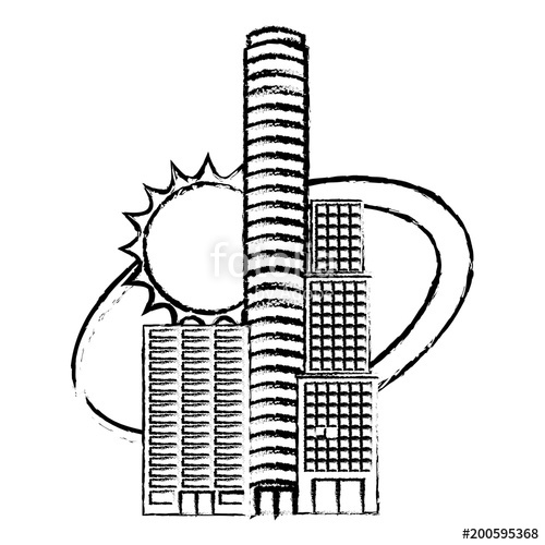 500x500 Smart Buildings City Sun Resource Ecology Energy Alternative