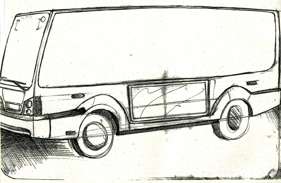 1192x779 Altair Engineering Low Floor City Bus