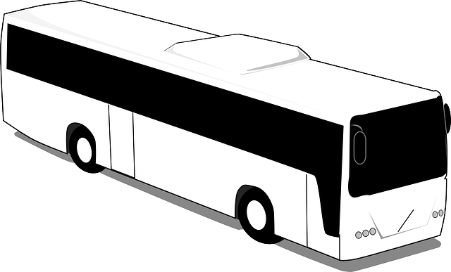 640x387 Bus Vector Tourist, Picture