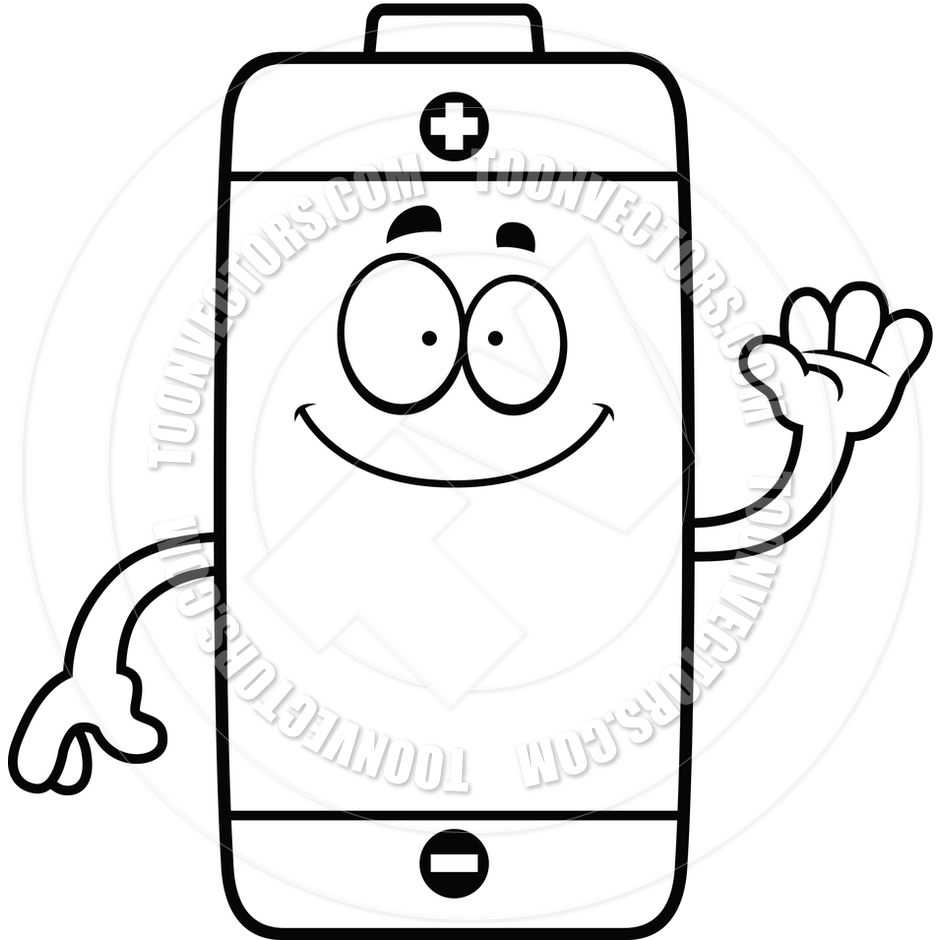 940x940 Battery Drawing Power Symbol Car Park City Box Easy Iydunetwork