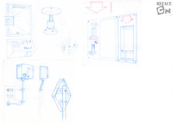 353x250 Cartoon Network City Gallery