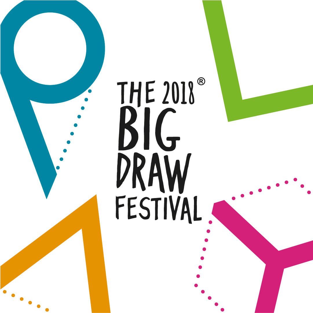 1081x1081 The Big Draw Southampton
