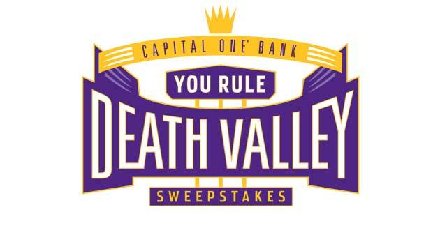 640x360 bossier city fan wins first 'you rule death valley' drawing