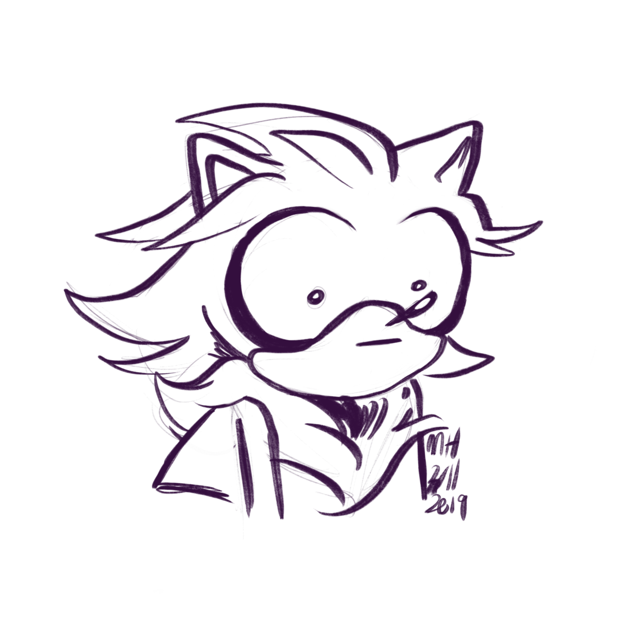 1280x1280 Living In The City What If A Haircut