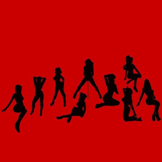 540x540 Girls Love My Blog Tumblr