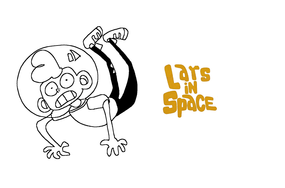 958x632 beach city bugle tumblr spotlight is lars in space