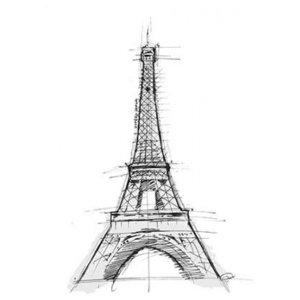 300x300 Construction Of City Hall, Philadelphia, Pa