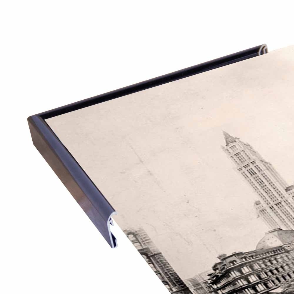 1000x1000 Shop City Hall Park Nyc Print