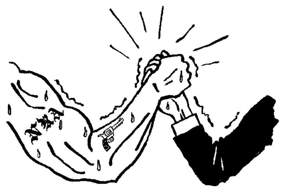 1000x666 The Nra Fights City Hall