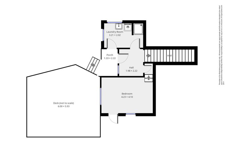 800x533 Farnham Street, Mornington, Wellington City