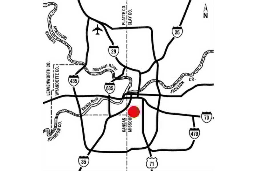 900x600 Westport City Hall