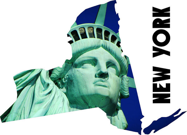 600x436 New York City Landscape Drawings Fine Art America