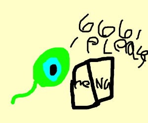 300x250 Cyberpunk City Landscape