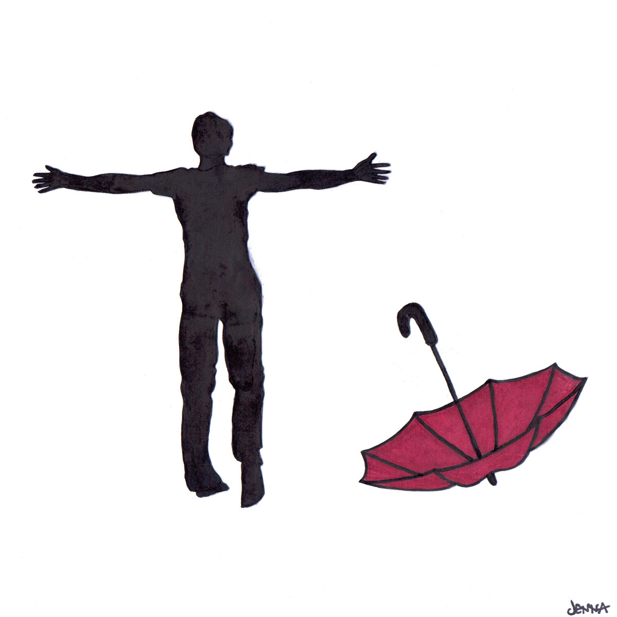 1200x1200 City Lights Sam Dwyer