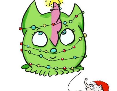 404x316 City Lights Abstract Poster On Behance