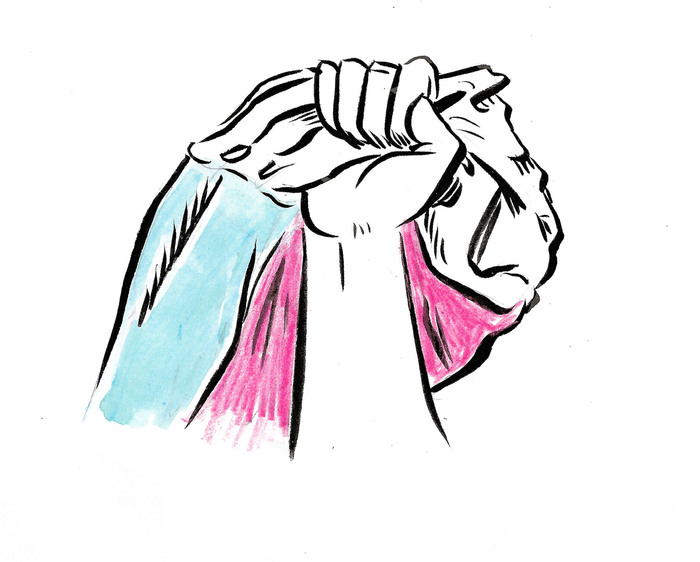 700x562 City Of Lights, City Of Fonts Artslant