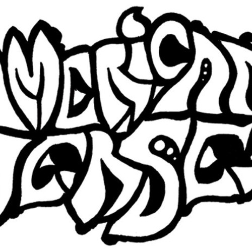 500x500 Power Lines, City Lights