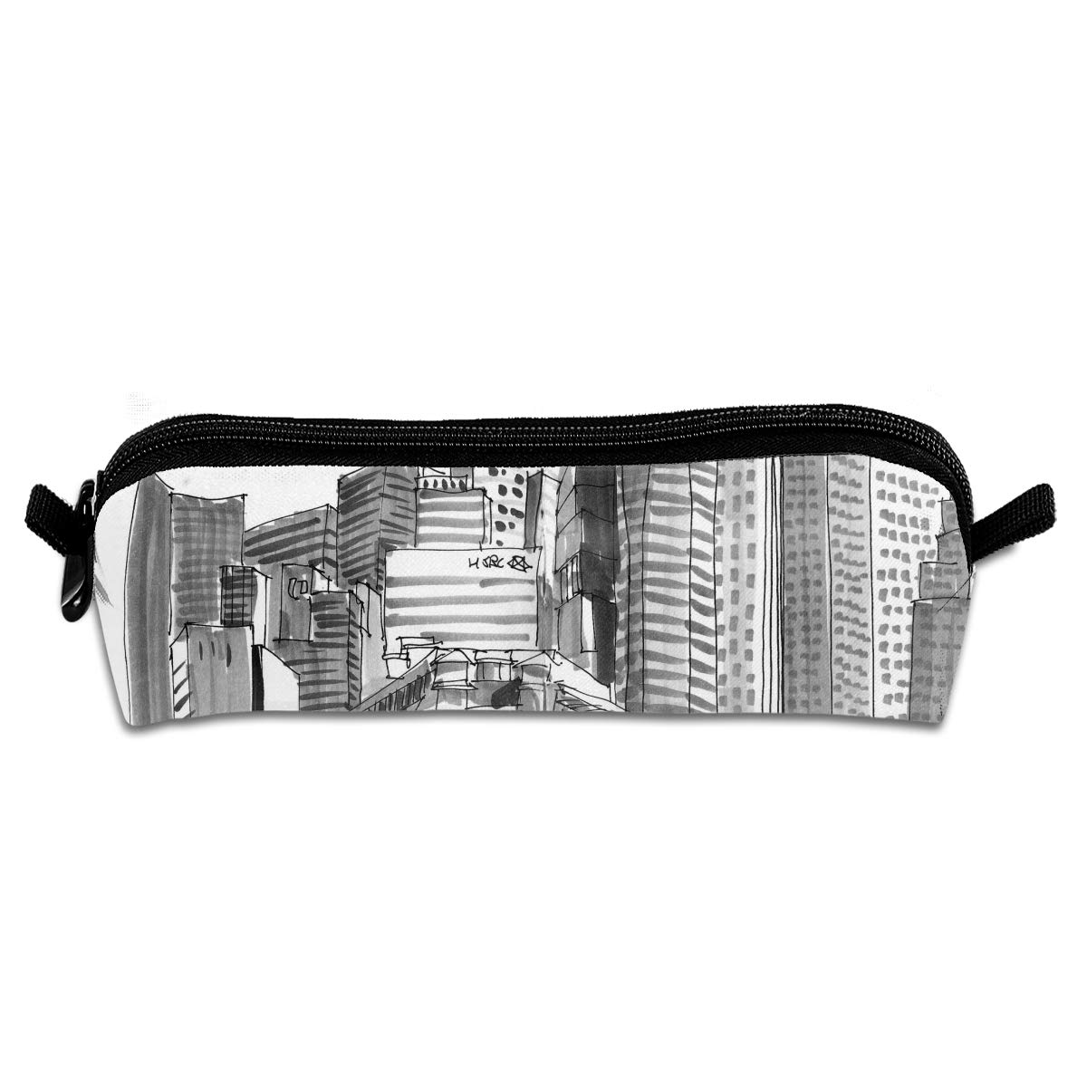 1200x1200 Olgczm Architecture Drawing Monochromatic City Pencil