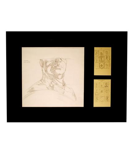 430x500 Captain America Mondo