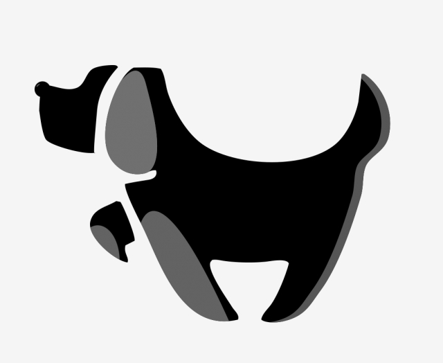 640x524 Urban Silhouette Simple Pen Drawing, City Silhouette, Jane Pen