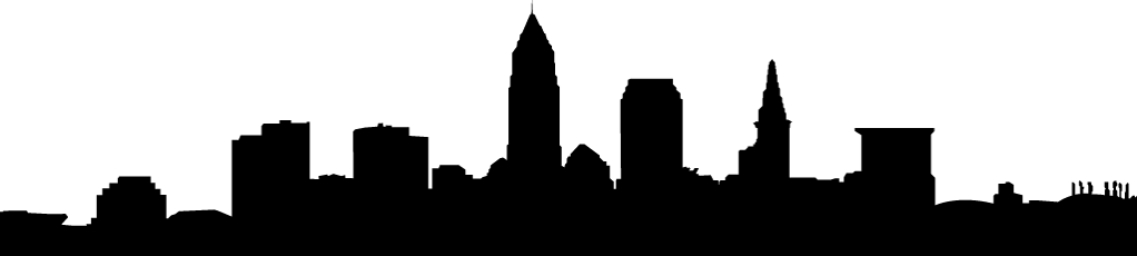 1022x230 Drawn Skyline City