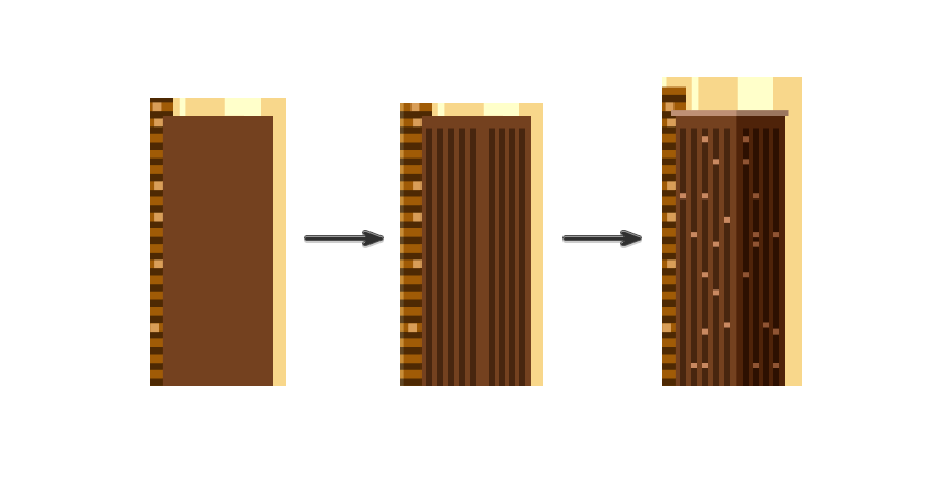 850x441 Illustration Create A City Skyline Free Adobe Illustrator Tutorial