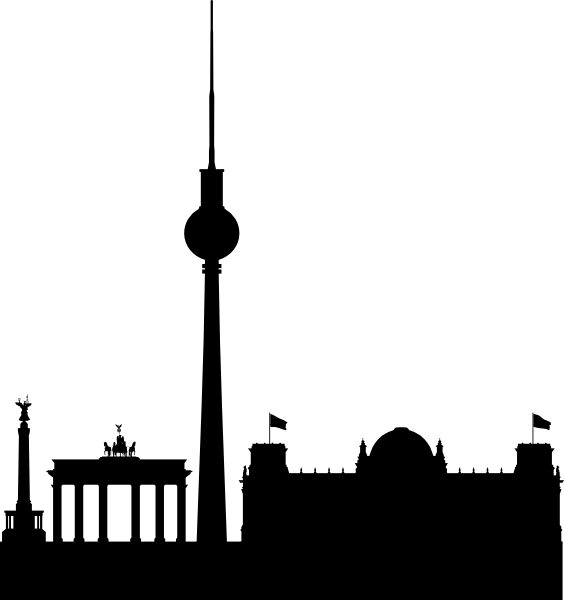 564x600 Skyline Clipart Simple For Free Download And Use In Presentations