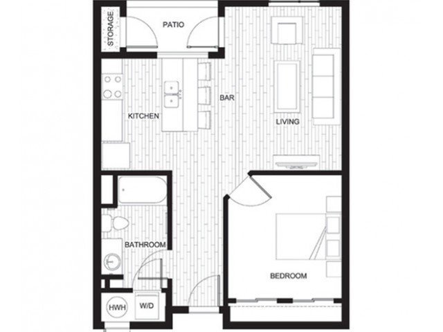 640x480 rm west apartments kansas city, mo