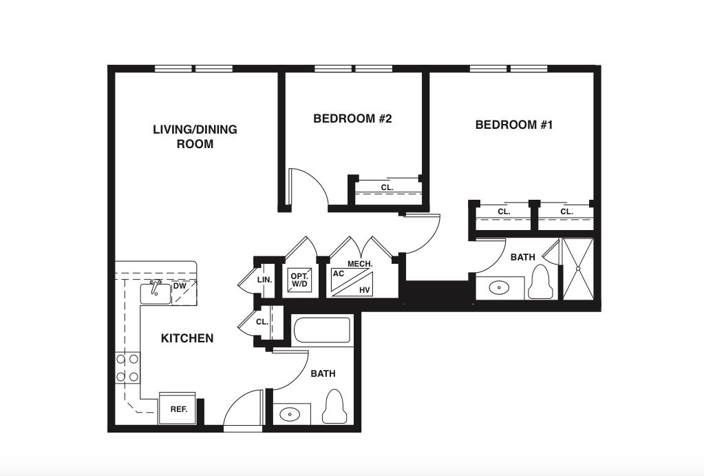 1023x691 Streeteasy Bright Street In Jersey City
