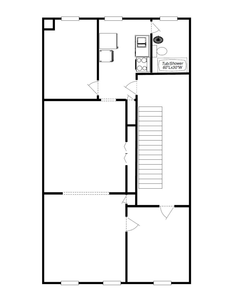 925x1200 Street Apt Jersey City, Nj Hotpads