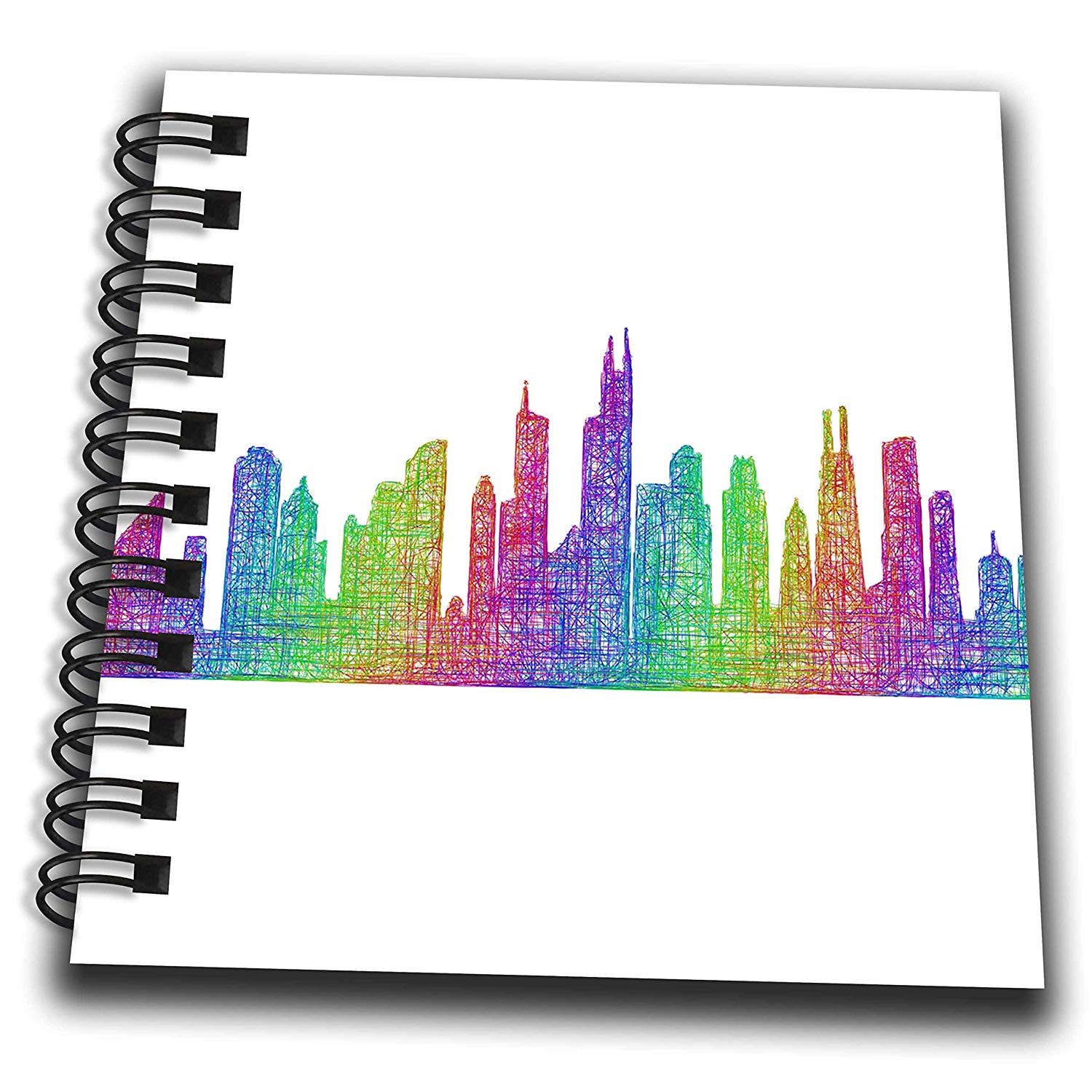 1500x1500 Mexico City Skyline Drawing Clipart Tutorial Chicago New York